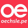 Oechsle.pe logo