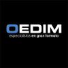 Oedim.com logo