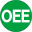 Oee.com logo