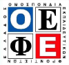 Oefe.gr logo
