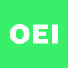 Oei.es logo