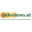 Oekonews.at logo