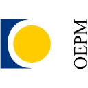 Oepm.es logo