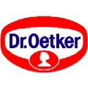 Oetker.co.uk logo
