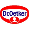 Oetker.co.uk logo