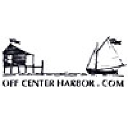 Offcenterharbor.com logo