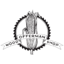 Offermanwoodshop.com logo