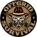 Offgridsurvival.com logo
