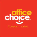 Officechoice.com.au logo