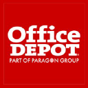 Officedepot.co.uk logo