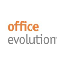 Officeevolution.com logo