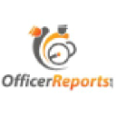 Officerreports.com logo