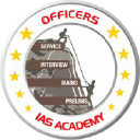 Officersiasacademy.com logo