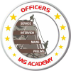 Officersiasacademy.com logo