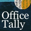 Officetally.com logo