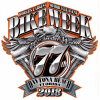 Officialbikeweek.com logo