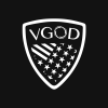 Officialvgod.com logo