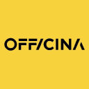 Officina.hu logo
