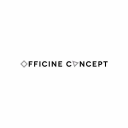 Officineconcept.com logo