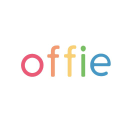 Offie.jp logo