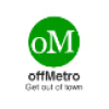 Offmetro.com logo