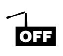 Offradio.gr logo