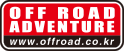 Offroad.co.kr logo