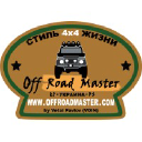 Offroadmaster.com logo