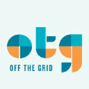 Offthegrid.com logo