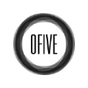Ofive.tv logo