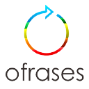 Ofrases.com logo