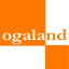 Ogaland.com logo