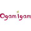 Ogamigam.com logo