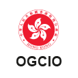 Ogcio.gov.hk logo