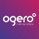 Ogero.gov.lb logo