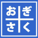 Ogisaku.com logo