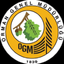 Ogm.gov.tr logo