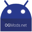 Ogmods.net logo
