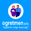 Ogretmen.info logo
