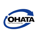 Ohata.org logo