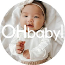 Ohbaby.co.nz logo
