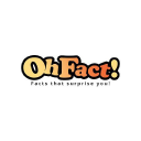Ohfact.com logo