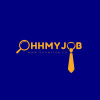 Ohhmyjob.com logo