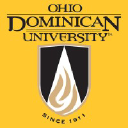 Ohiodominican.edu logo