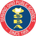 Ohioschoolboards.org logo