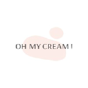 Ohmycream.com logo