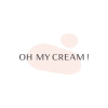 Ohmycream.com logo