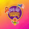 Ohmyindia.com logo