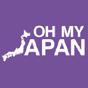 Ohmyjapan.com logo