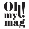 Ohmymag.de logo